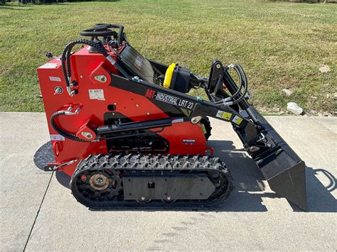 agrotk mini skid steer|crt 23 mini skid steer.